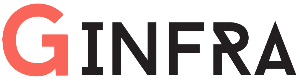 G Infra logo